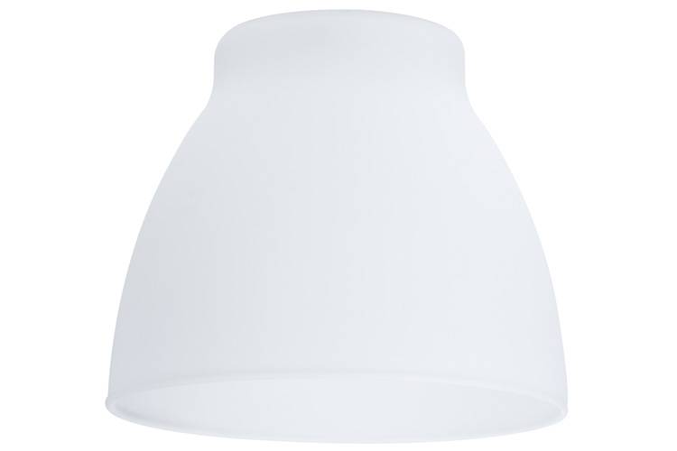 Paulmann Wolbi 60007 Lampenschirm Weiß