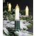 Konstsmide 1131-000 Weihnachtsbaum-Beleuchtung Außen netzbetrieben Anzahl Leuchtmittel 16 Glühlampe Klar Beleuchtete Länge: 15m Konstsmide 1131-000 Weihnachtsbaum-Beleuchtung Außen netzbetrieben Anzahl Leuchtmittel 16 Glühlampe Klar Beleuchtete Länge: 15m
