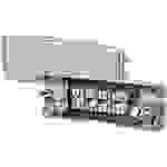 Metz Connect 130863-E Verteiler-Box flexibel: - starr: 0.128-0.325mm² Polzahl (num): 8 1 St. Silber