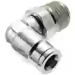 Norgren IMI Winkelverbinder drehbar 101471228 Außengewinde: R1/4 Rohr-Ø: 12mm 1St. Norgren IMI Winkelverbinder drehbar 101471228 Außengewinde: R1/4 Rohr-Ø: 12mm 1St.