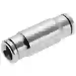 Norgren IMI Gerade-Verbinder 100200800 Rohr-Ø: 8mm 1St. Norgren IMI Gerade-Verbinder 100200800 Rohr-Ø: 8mm 1St.