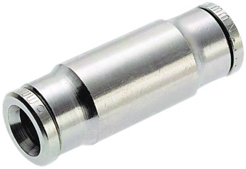 Norgren IMI Gerade-Verbinder 100201200 Rohr-Ø: 12 mm 1 St.