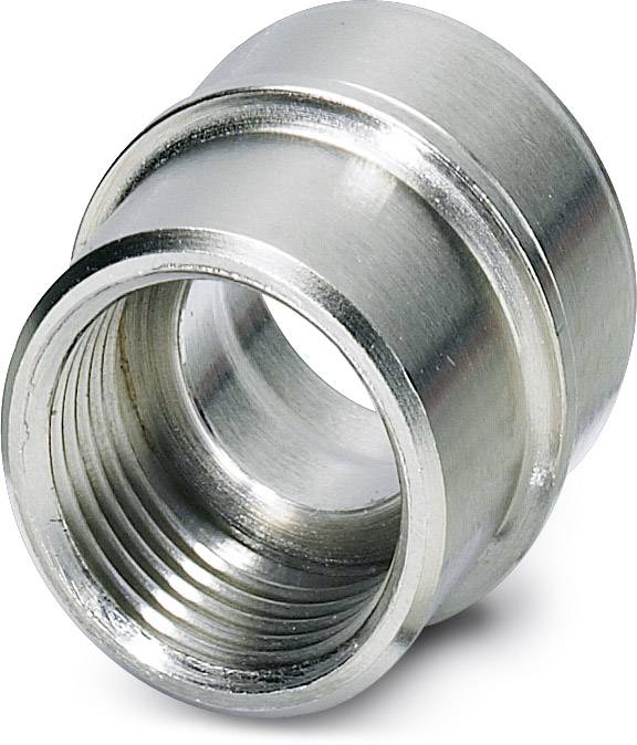 Phoenix Contact 1437889 Sensor-/Aktor-Steckverbinder, unkonfektioniert M12 Gehäuseverschraubung 10St.