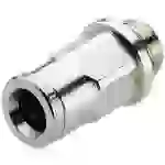 Norgren IMI Gerade-Verbinder 102250828 Außengewinde: 1/4" Rohr-Ø: 8mm Norgren IMI Gerade-Verbinder 102250828 Außengewinde: 1/4" Rohr-Ø: 8mm