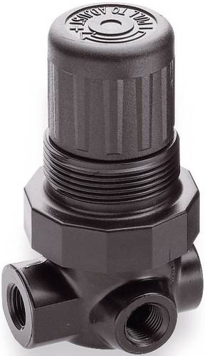 R07-100-RNKG Druckregler 1/8 Druckluft Betriebsdruck (max.) 20 bar