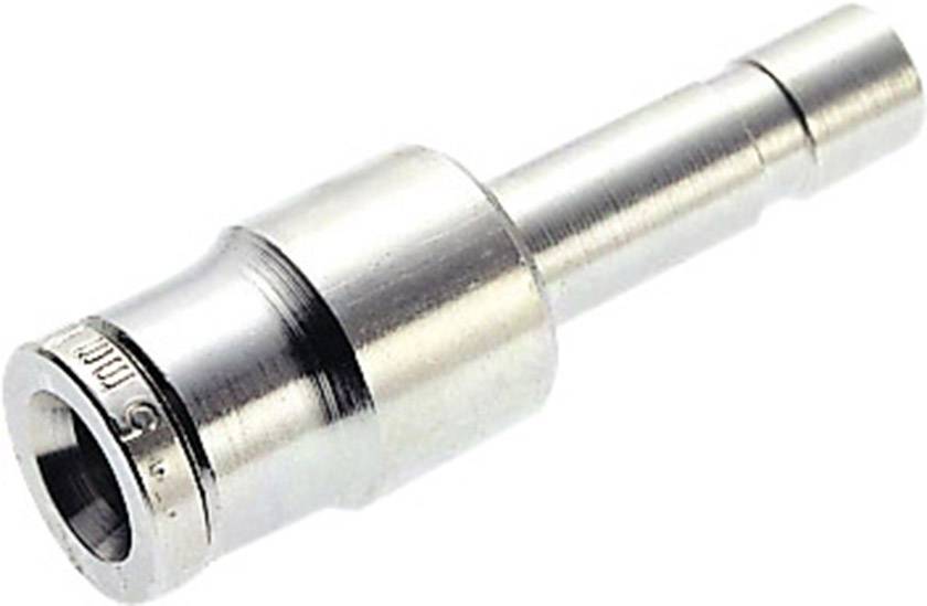 Norgren IMI 100230604 Reduzierverbindung Zapfen-Ø 6 mm Passend für Rohr-Durchmesser 4 mm 1 St.