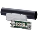 Metz Connect 130863-01-E Verteiler-Box flexibel: - starr: 0.128-0.325mm² Polzahl: 8 1 St. Silber Metz Connect 130863-01-E Verteiler-Box flexibel: - starr: 0.128-0.325mm² Polzahl: 8 1 St. Silber