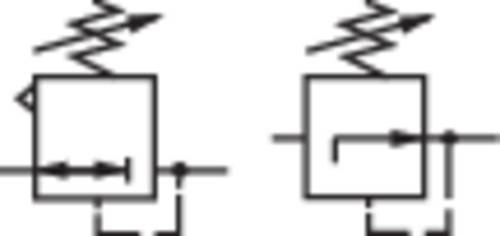 R72G-2GK-RMN Druckregler 1/4 Druckluft Betriebsdruck (max.) 20 bar