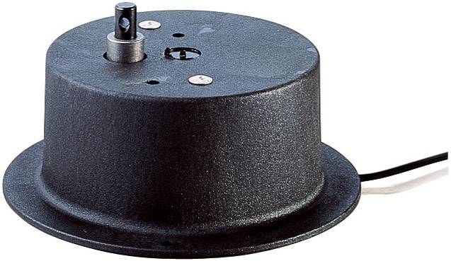 Eurolite 50301205 Discokugel-Motor 11.3cm