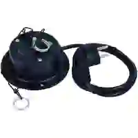Eurolite 50301205 Discokugel-Motor 11.3cm Eurolite 50301205 Discokugel-Motor 11.3cm