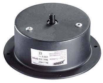 Eurolite 50301205 Discokugel-Motor 11.3cm