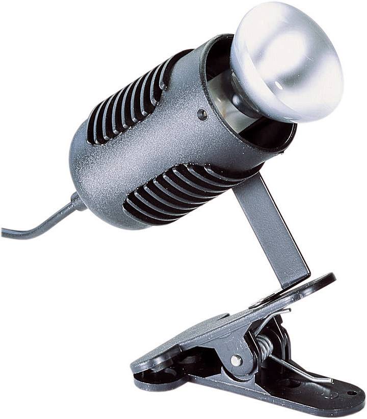 EiKO 4016138033731 Lampenfassung E27 230V 60W mit Eurostecker