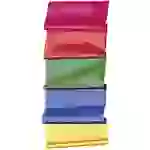 Eurolite 94001050 Farbfolienbogen (L x B) 60cm x 50cm Eurolite 94001050 Farbfolienbogen (L x B) 60cm x 50cm