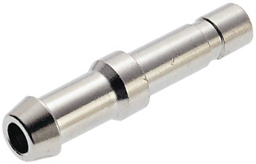 Norgren IMI Gerade-Verbinder 100190806 Rohr-Ø: 6 mm Zapfen-Ø: 8 mm