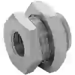 Norgren IMI Gerade-Verbinder 160290018 Innengewinde 1/8" Außengewinde: M16 x 1.5 Norgren IMI Gerade-Verbinder 160290018 Innengewinde 1/8" Außengewinde: M16 x 1.5