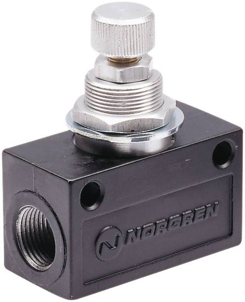 Norgren IMI Drosselrückschlagventil T1000C1800 Innengewinde: 1/8" 1 St.