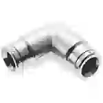 Norgren IMI Winkelverbinder 100400600 Rohr-Ø: 6mm 1St. Norgren IMI Winkelverbinder 100400600 Rohr-Ø: 6mm 1St.