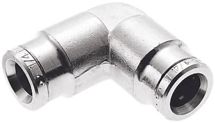 Norgren IMI Winkelverbinder 100400800 Rohr-Ø: 8mm 1St.