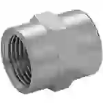 Norgren IMI 160221818 Reduzierverbindung Innengewinde 1/8", 1/8" Norgren IMI 160221818 Reduzierverbindung Innengewinde 1/8", 1/8"