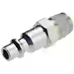 Norgren IMI 238110048 Kupplungsstecker Außengewinde G1/2" 1St. Norgren IMI 238110048 Kupplungsstecker Außengewinde G1/2" 1St.