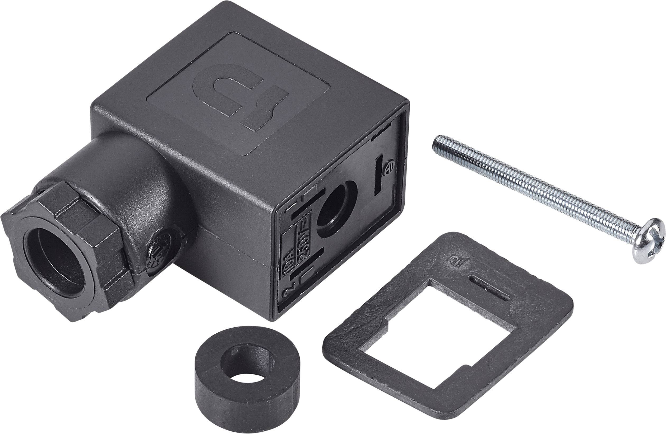 Precon Stecker B-12143-0107 250 V/AC (max)