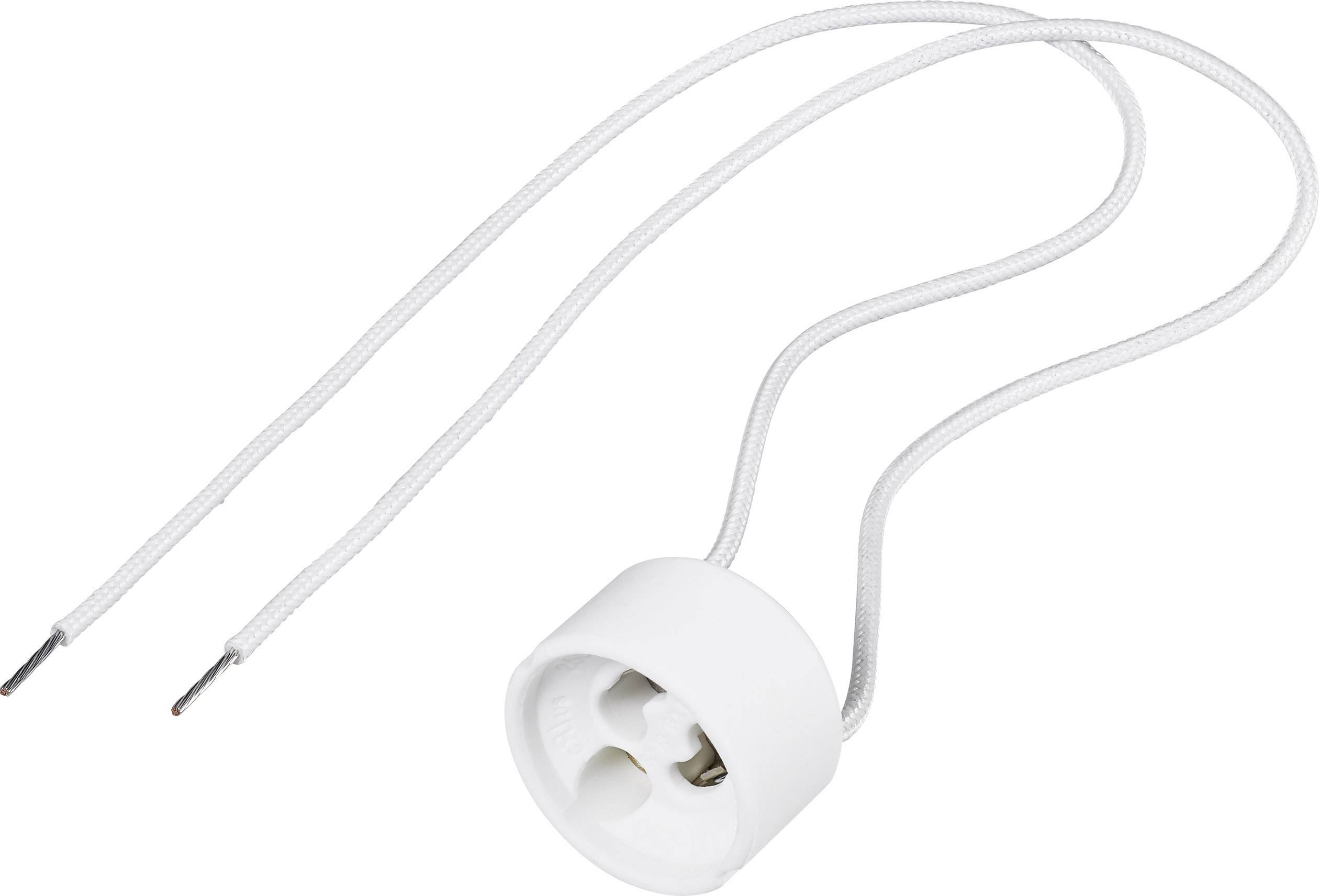 Lampenfassung GU10 230V 250W