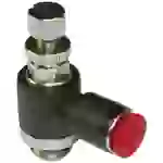 Norgren IMI Winkelverbinder C0K510418 Außengewinde: 1/8" Rohr-Ø: 4mm 1St. Norgren IMI Winkelverbinder C0K510418 Außengewinde: 1/8" Rohr-Ø: 4mm 1St.