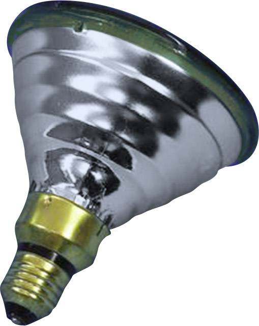 Eurolite Par-38 FL grün Halogen Lichteffekt Leuchtmittel 230V E27 80W Grün dimmbar