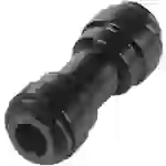 Norgren IMI Gerade-Verbinder D00200600 Rohr-Ø: 6mm Norgren IMI Gerade-Verbinder D00200600 Rohr-Ø: 6mm