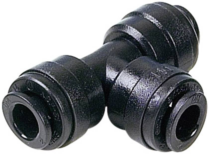 Norgren D00601006 Reduzierverbindung Passend für Rohr-Durchmesser 10 mm, 6mm 1St.