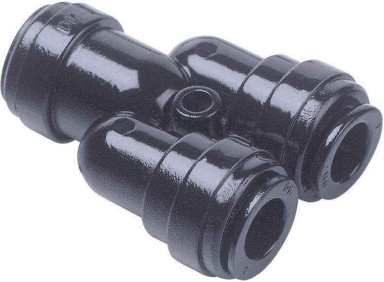 Norgren IMI Y-Verbinder D00820600 Rohr-Ø: 6 mm 1 St.