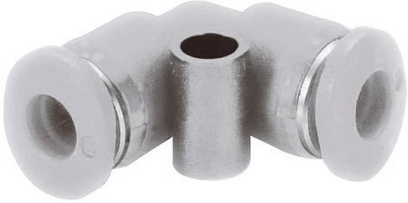 Norgren IMI Winkelverbinder M00400600 Rohr-Ø: 6mm