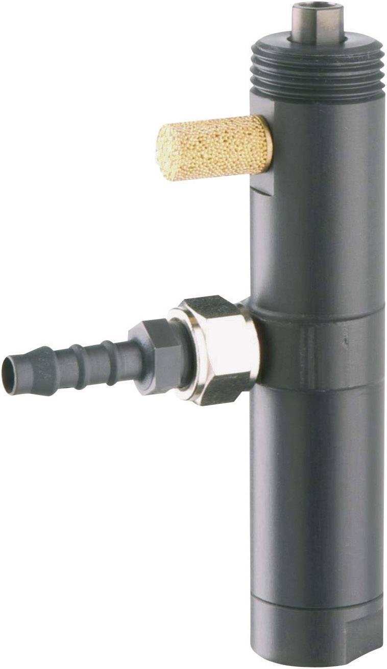 Netter Vibration Kolbenvibrator 03308000 NTK 8 AL Nenn-Frequenz (bei 6 bar): 3657 U/min M5 1 St.