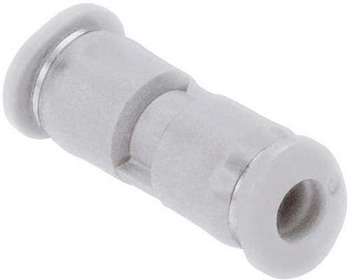 Norgren IMI Gerade-Verbinder M00200600 Rohr-Ø: 6 mm