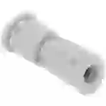 Norgren IMI Gerade-Verbinder M00200400 Rohr-Ø: 4mm Norgren IMI Gerade-Verbinder M00200400 Rohr-Ø: 4mm