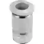 Norgren IMI Gerade-Verbinder M022A0605 Außengewinde: M5 Rohr-Ø: 6mm Norgren IMI Gerade-Verbinder M022A0605 Außengewinde: M5 Rohr-Ø: 6mm