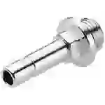 Norgren IMI Gerade-Verbinder 102150618 Rohr-Ø: 6mm Gewinde-Maß: 1/8" 1St. Norgren IMI Gerade-Verbinder 102150618 Rohr-Ø: 6mm Gewinde-Maß: 1/8" 1St.