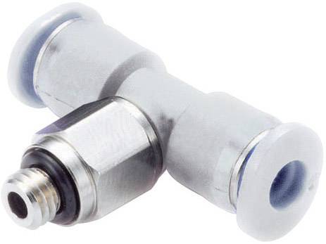 Norgren IMI T-Verbinder M02670605 Außengewinde: M5 Rohr-Ø: 6 mm 1 St.