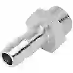 ICH Tülle 30457 Außengewinde: 3/8" Zapfen-Ø: 12mm ICH Tülle 30457 Außengewinde: 3/8" Zapfen-Ø: 12mm