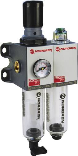 BL92-235G Wartungseinheit 1/4 Druckluft Betriebsdruck (max.) 10 bar