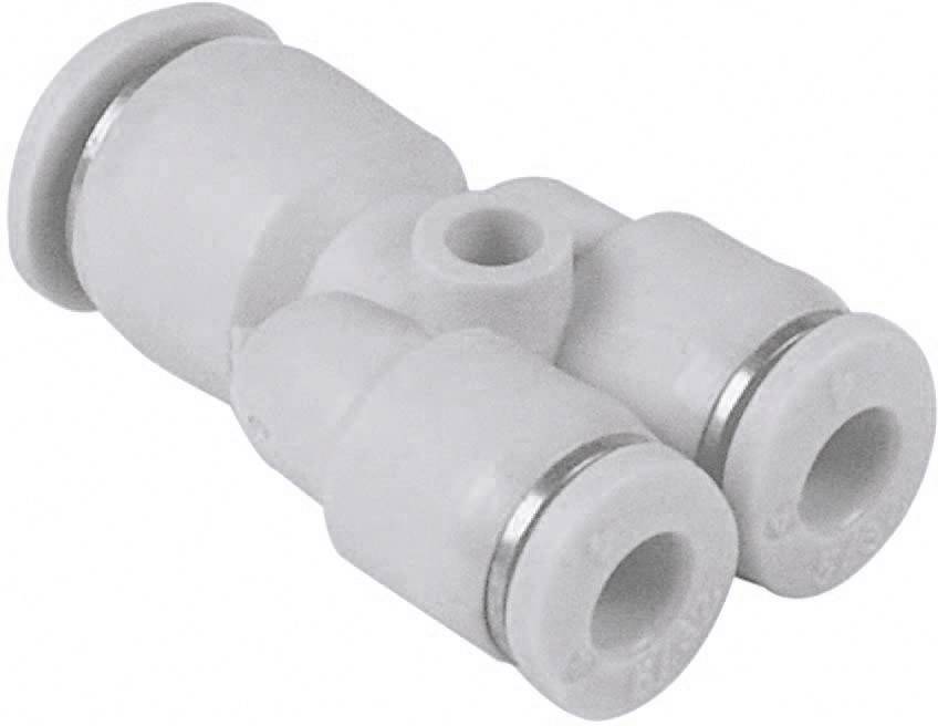Norgren IMI Y-Verbinder M00820600 Rohr-Ø: 6 mm 1 St.