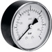 ICH Manometer 306.40.10 Anschluss (Manometer): Rückseite 0 bis 10 bar Außengewinde 1/8" 1 St.