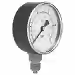 ICH Manometer 301.40.-1 Anschluss (Manometer): Unterseite -1 bis 0 bar Außengewinde 1/8" 1 St. ICH Manometer 301.40.-1 Anschluss (Manometer): Unterseite -1 bis 0 bar Außengewinde 1/8" 1 St.