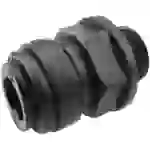 DM-Fit Gerade-Verbinder AMCB0806M Außengewinde: 3/8" Rohr-Ø: 8mm DM-Fit Gerade-Verbinder AMCB0806M Außengewinde: 3/8" Rohr-Ø: 8mm