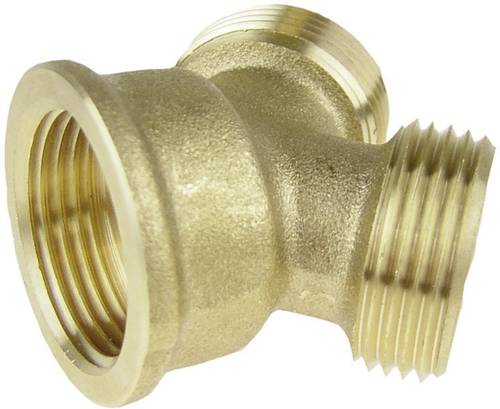 Y-Verbinder BF-88205 Innengewinde R3/4 Außengewinde: R3/4 1St.