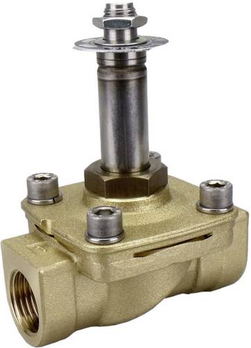 Direktgesteuertes Pneumatik-Ventil D189DBW G 1/2 Ruhestellung geschlossen 1St.