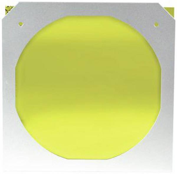 Eurolite 94100300 Farbfolienbogen (L x B) 190mm x 190mm