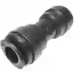 DM-Fit Gerade-Verbinder AUC0806M Rohr-Ø: 8 mm, 6mm DM-Fit Gerade-Verbinder AUC0806M Rohr-Ø: 8 mm, 6mm