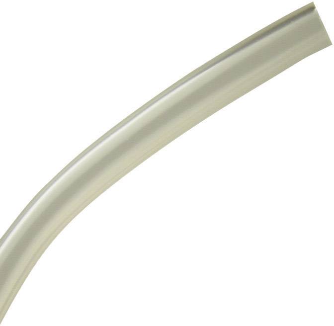 ICH Druckluftschlauch PE 06 X 04/50 Polyethylen Transparent Innen-Durchmesser: 4 mm 13 bar 50 m