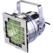 Eurolite PAR-56 Gehäuse Kurz Halogen-PAR-Scheinwerfer Silber Eurolite PAR-56 Gehäuse Kurz Halogen-PAR-Scheinwerfer Silber